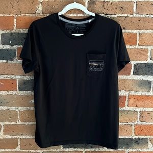 Patagonia Embroidered Pocket Tee